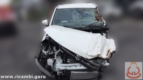 Suzuki Vitara del 2017