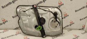 Telaio alzacristallo Anteriore Destro Alfa romeo giulietta