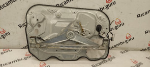 Telaio alzacristallo Anteriore Destro Ford kuga