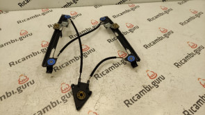 Telaio alzacristallo Anteriore Destro Seat altea xl