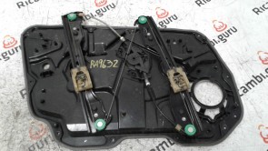 Telaio alzacristallo Anteriore Destro Volvo v60