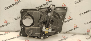 Telaio alzacristallo Anteriore Sinistro Fiat 500 x