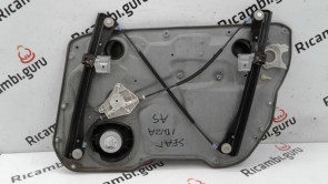 Telaio alzacristallo Anteriore Sinistro Seat Ibiza