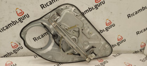 Telaio alzacristallo Posteriore Sinistro Ford kuga