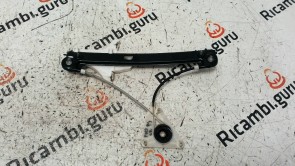 Telaio alzacristallo Posteriore Sinistro Volkswagen Polo