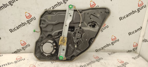 Telaio alzacristallo Posteriore Sinistro Volvo v60