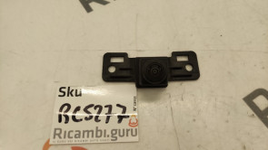 Telecamera Anteriore Mazda 3