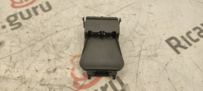 Radar Mazda cx-5