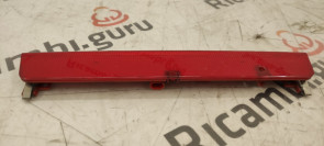 Terzo Stop Ford fiesta