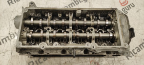 Testata con Modulo Alberi a Camme Audi q2