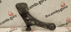 Trapezio Anteriore Destro Byd Seal U