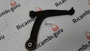 Trapezio Anteriore Destro Fiat 500 cabrio