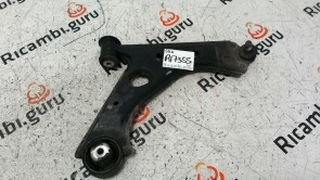 Trapezio Anteriore Destro Fiat grande punto