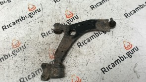 Trapezio Anteriore Destro Ford c-max