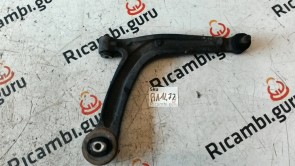 Trapezio Anteriore Destro Ford ka