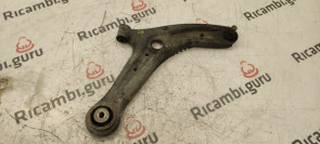 Trapezio Anteriore Destro Ford transit courier