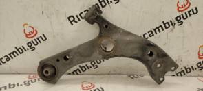 Trapezio Anteriore Destro Lexus ux