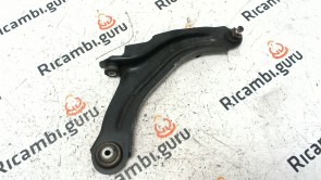 Trapezio Anteriore Destro Renault clio