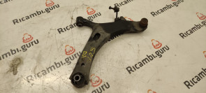 Trapezio Anteriore Destro Subaru impreza