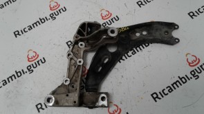 Trapezio Anteriore Destro Volkswagen scirocco