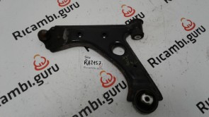 Trapezio Anteriore Sinistro Alfa romeo mito