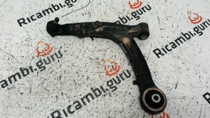 Trapezio Anteriore Sinistro Fiat Panda