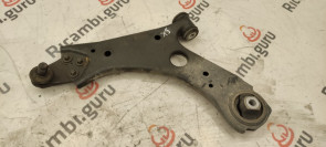 Trapezio Anteriore Sinistro Fiat tipo