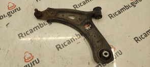 Trapezio Anteriore Sinistro Jeep renegade
