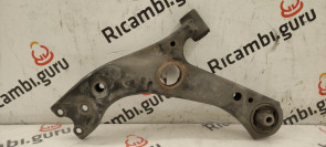 Trapezio Anteriore Sinistro Lexus ux