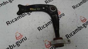 Trapezio Anteriore Sinistro Peugeot 508