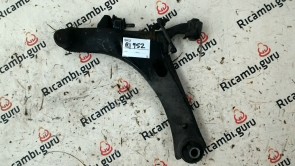 Trapezio Anteriore Sinistro Subaru outback