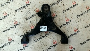 Braccio Oscillante Anteriore Destro Nissan navara