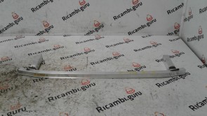 Traversa Inferiore paraurti Anteriore Bmw X3