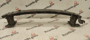 Traversa paraurti Anteriore Nissan qashqai