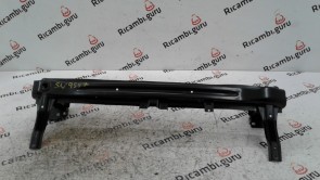 Traversa paraurti Anteriore Volkswagen Polo