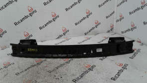 Traversa paraurti Posteriore Mercedes Cla