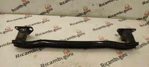 Traversa paraurti Posteriore Opel Corsa