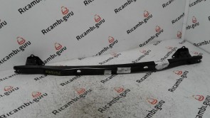 Traversa paraurti Posteriore Renault Kangoo