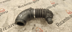 Tubo Filtro Aria Mg zs