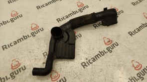 Tubo Filtro Aria Mini cooper