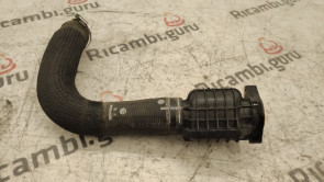 Tubo Intercooler Peugeot 208