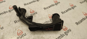 Risuonatore Aspirazione Volvo v40