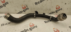 Tubo Intercooler Nissan juke