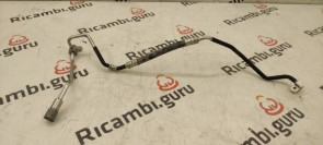 Tubo clima Audi a4