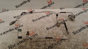 Tubo clima Bmw Serie 1