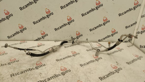 Tubo clima Citroen C3 Aircross