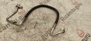 Tubo clima Dacia sandero