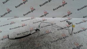 Tubo clima Fiat 500