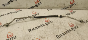 Tubo clima Hyundai i20