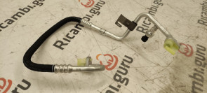 Tubo clima Mercedes Citan